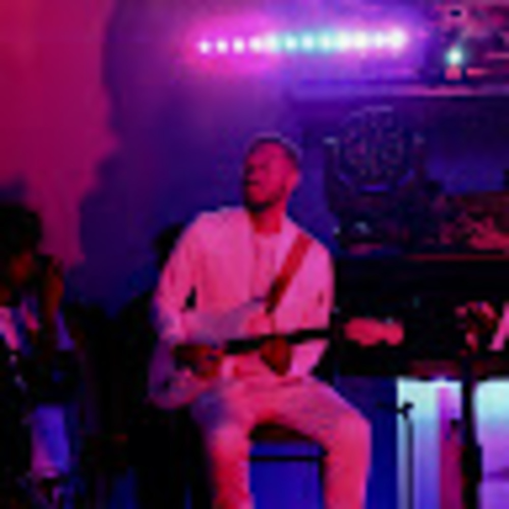 Meet your Posher, Dj